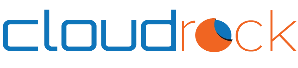 CloudRock Digital Marketing & AI Company