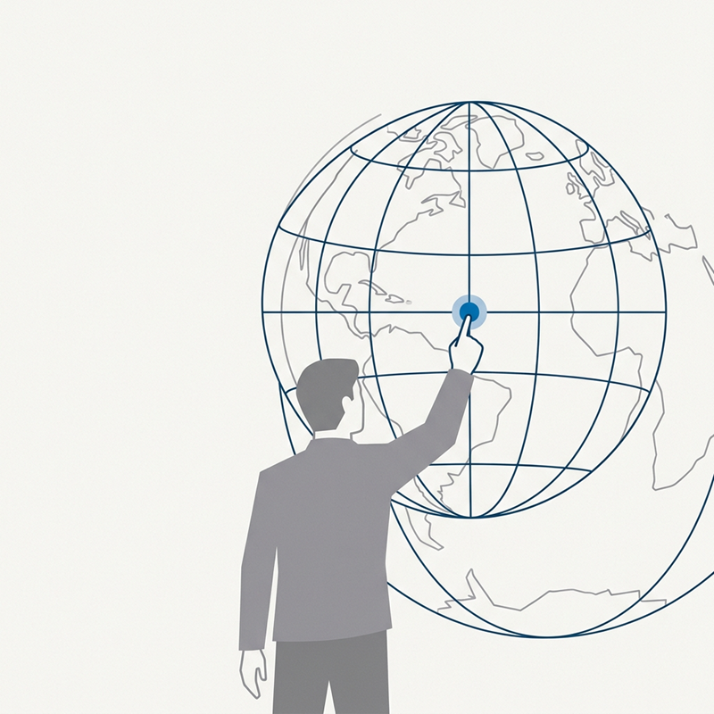 manager's guide to global SEO
