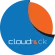 CloudRock logo Square